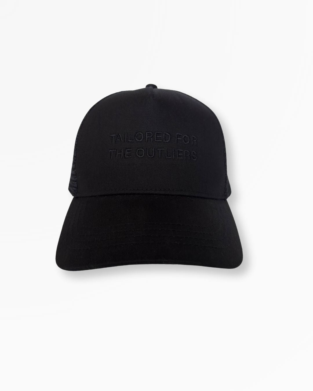Tailored For The Outliers | Trucker Hat