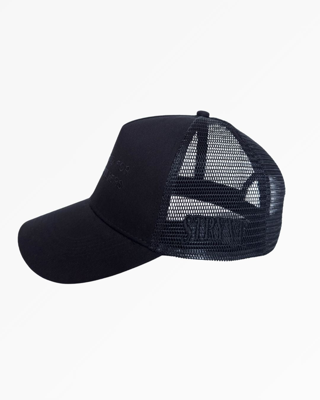 Tailored For The Outliers | Trucker Hat